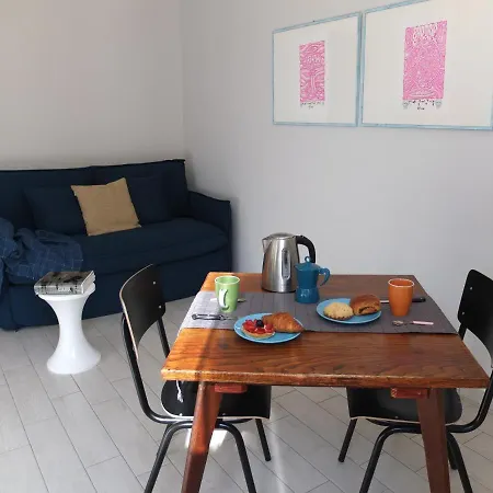 Cozy Pigneto *