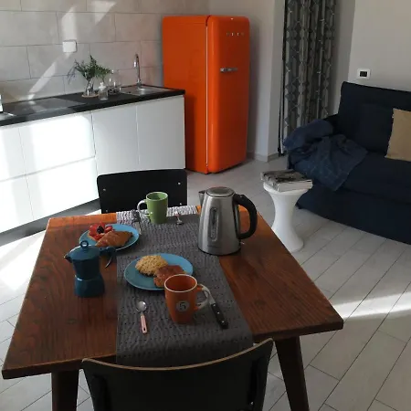 Cozy Pigneto