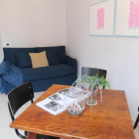 Cozy Pigneto شقة روما