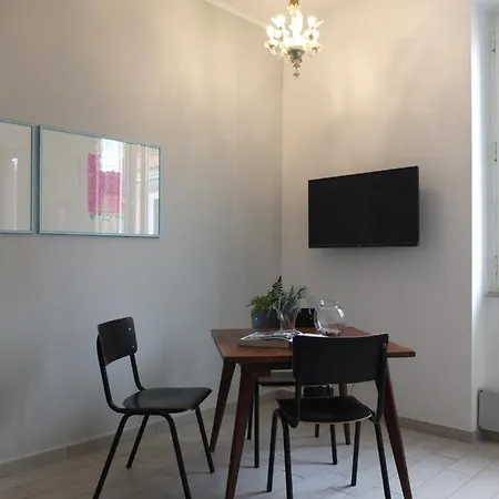 Cozy Pigneto روما