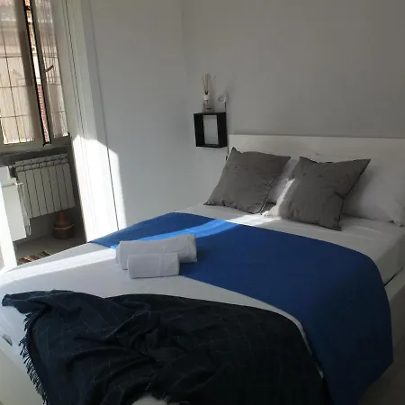 شقة Cozy Pigneto
