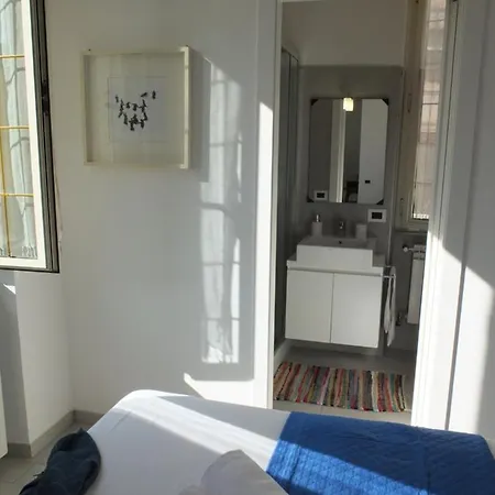Cozy Pigneto شقة *