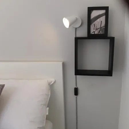 شقة Cozy Pigneto