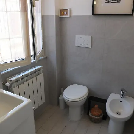 شقة Cozy Pigneto روما